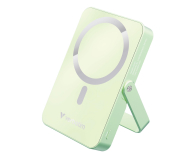 Verbatim Charge ‘n’ Go Power Bank with Stand Magnetic Wireless 10000m - 1340205 - zdjęcie 2